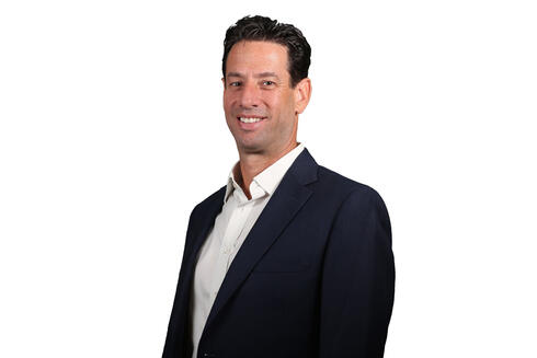 יניב ורדי מנכל קלרוטי Claroty יניב ורדי מנכל קלרוטי Claroty