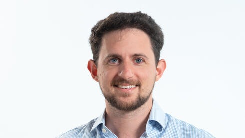 Hetz Ventures' Judah Taub Hetz Ventures' Judah Taub