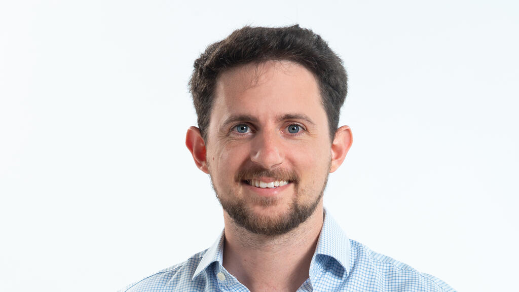Hetz Ventures Judah Taub יהודה טאוב
