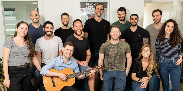 Rise.ai team