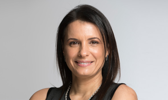 Co-founder of Triventure Michal Geva. Photo: Triventures Co-founder of Triventure Michal Geva. Photo: Triventures
