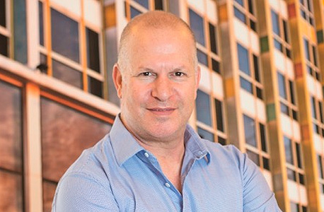 Disruptive AI's Tal Barnoach. Photo: PR Disruptive AI's Tal Barnoach. Photo: PR