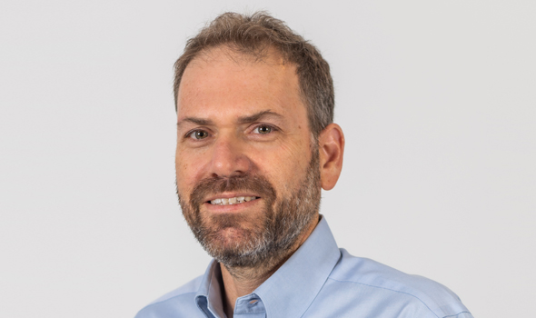 MEDX Xelerator CEO Shai Policker. Photo: Ophir Gafkovitch MEDX Xelerator CEO Shai Policker. Photo: Ophir Gafkovitch