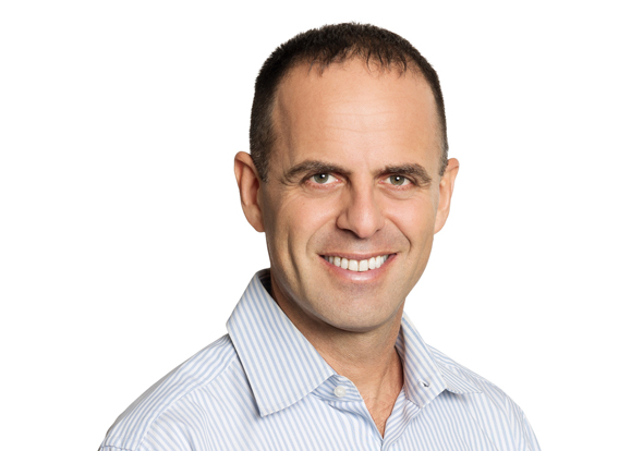 Managing General Partner of Pitango Guy Ezekiel. Photo: Yoram Reshef Managing General Partner of Pitango Guy Ezekiel. Photo: Yoram Reshef