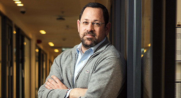 Yair Schindel. Photo: Tommy Harpaz Yair Schindel. Photo: Tommy Harpaz