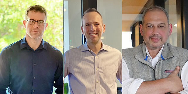 PayZen Founders