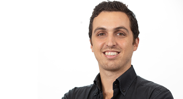 Amir Tzach Amir Tzach