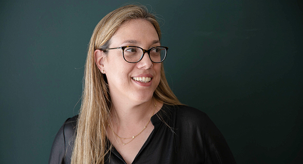 Noa Zabar. Photo: Artlist Noa Zabar. Photo: Artlist