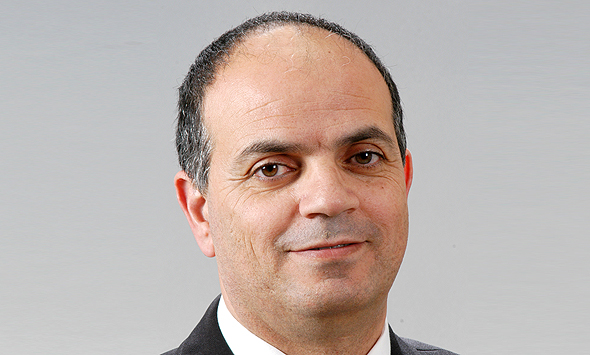Elta Systems CEO Yoav Tourgeman. Photo: IAI Elta Systems CEO Yoav Tourgeman. Photo: IAI