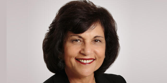 Aya Jakobovitz