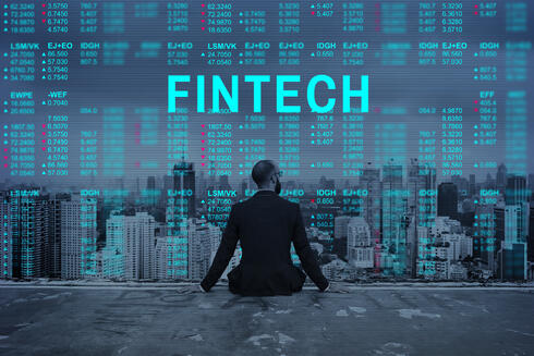 Fintech. Fintech.