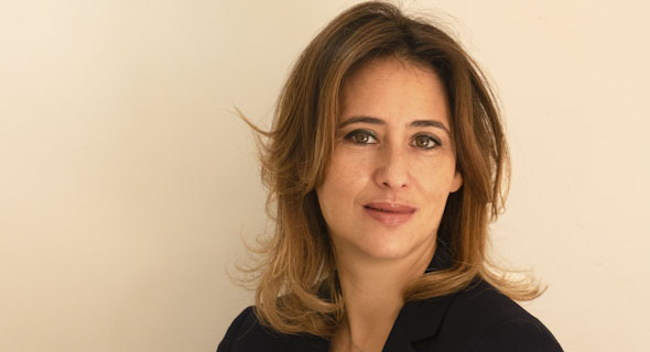Hanna Yanovsky. Photo: Zahava Yanovsky Hanna Yanovsky. Photo: Zahava Yanovsky