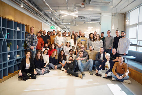 Autofleet team. Autofleet team.