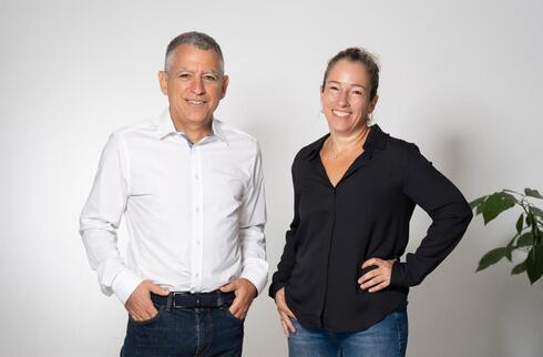 BlinqIO founders. BlinqIO founders.