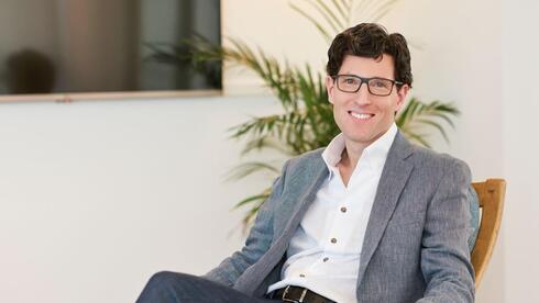 State of Mind Ventures’ General Partner Nir Adler State of Mind Ventures’ General Partner Nir Adler