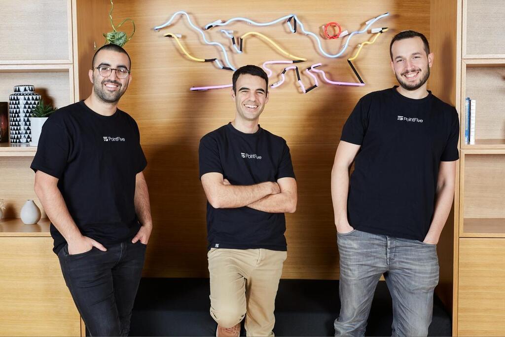 PointFive founders