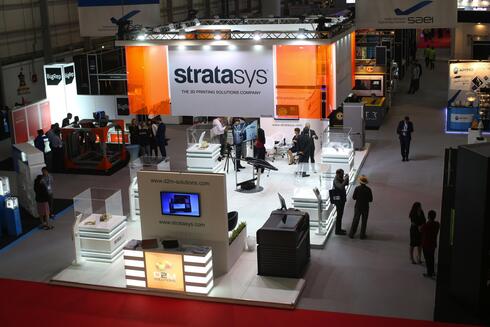 Stratasys. Stratasys.