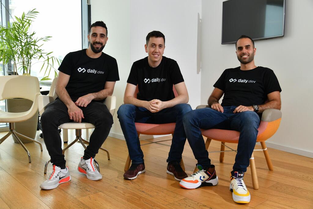 daily dev founders