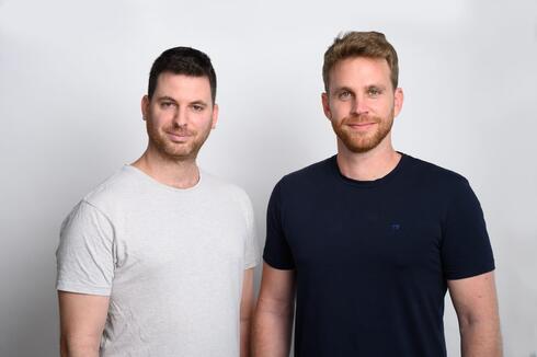 Orca AI co-founders. Orca AI co-founders.
