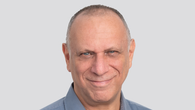 דב מורן שותף מנהל קרן Grove Ventures