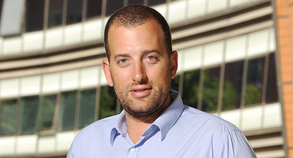 Yoav Leitersdorf, Managing Partner at YL Ventures. Photo: Yuval Chen Yoav Leitersdorf, Managing Partner at YL Ventures. Photo: Yuval Chen