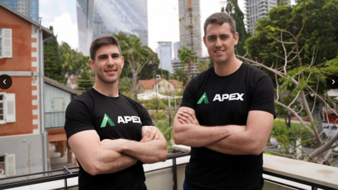 Apex Founders Apex Founders