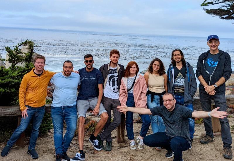 Otterize Team