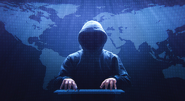 Cyberattack. Photo: Getty Cyberattack. Photo: Getty