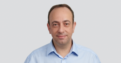 Lior Handelsman, Grove Ventures 