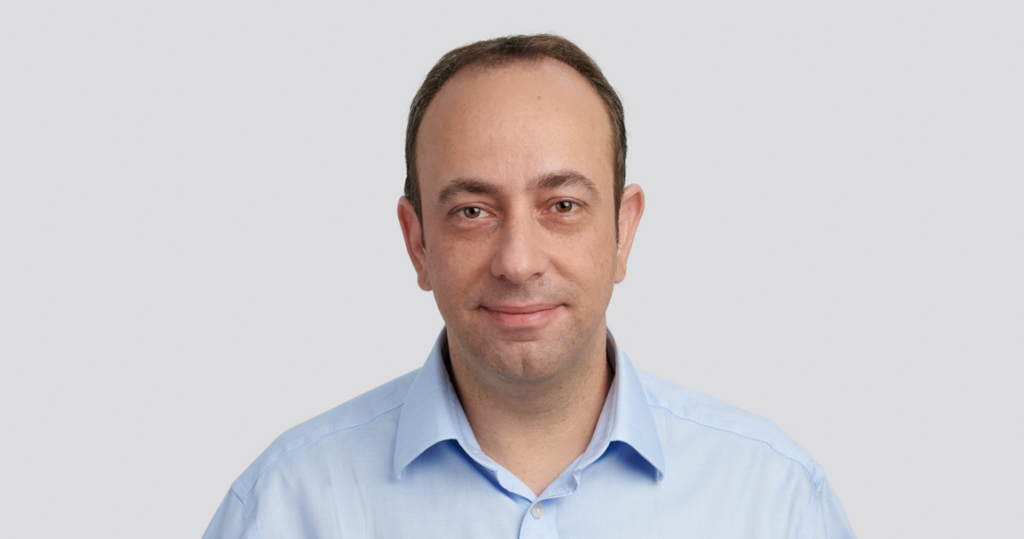 Lior Grove