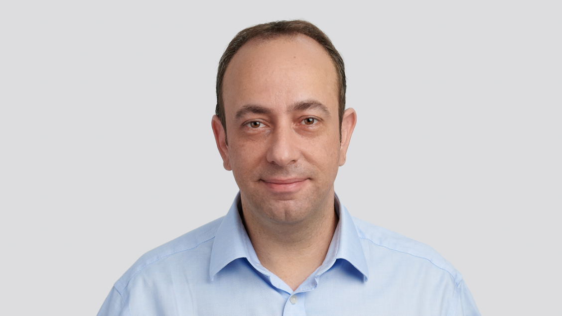 Lior Grove