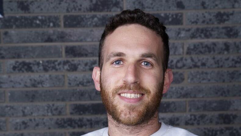 Yuval Ketscher