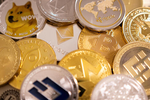 Cryptocurrencies. Cryptocurrencies.