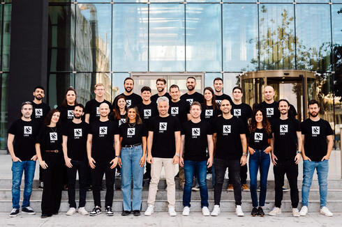 Linx Security team. Linx Security team.