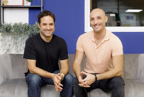 Xyte co-founders. Xyte co-founders.