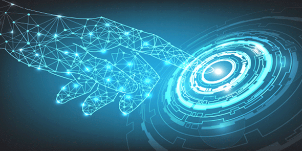 Israel is one of the dominant countries when it comes to Artificial Intelligence. Photo: Shutterstock Israel is one of the dominant countries when it comes to Artificial Intelligence. Photo: Shutterstock