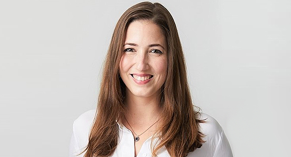 Nofar Amikam, Investment Partner at Glilot Capital Partners. Photo: Ofir Abe Nofar Amikam, Investment Partner at Glilot Capital Partners. Photo: Ofir Abe