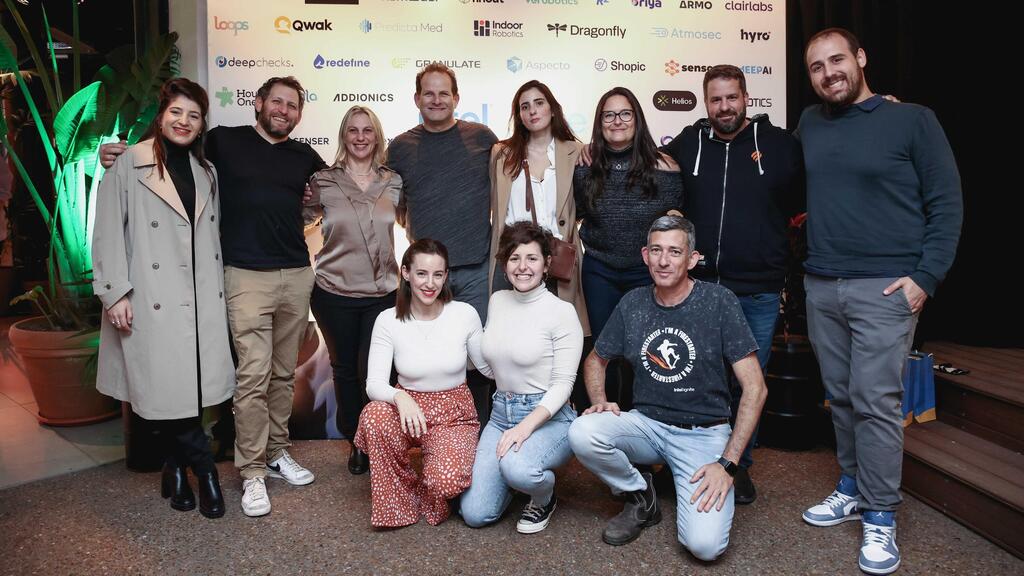 Intel Ignite Cohort 9