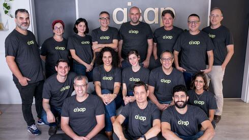 The AISAP Team The AISAP Team