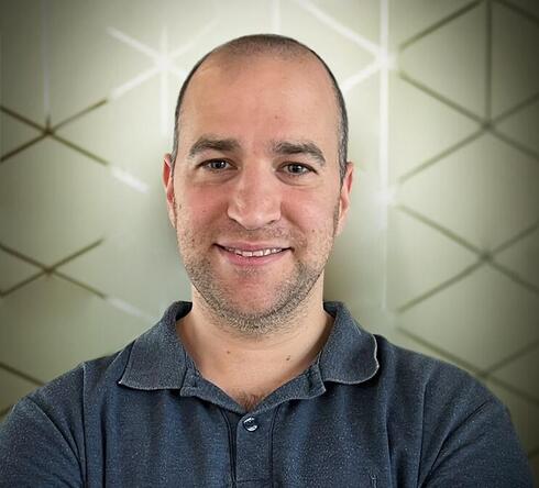Nadav Lev. Nadav Lev.