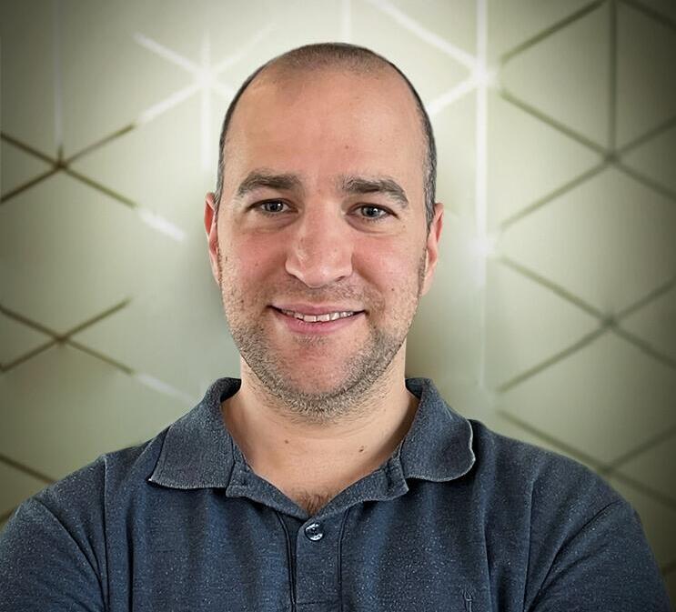 Nadav Lev