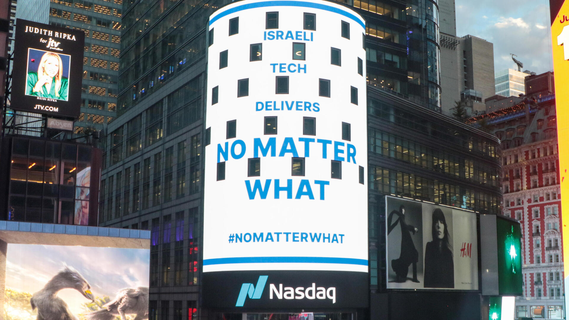 IsraelNasdaq
