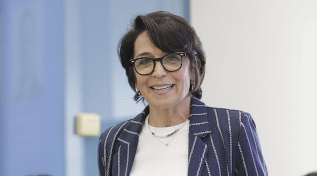 ועידת טוקיו 2023 אירוע דנטסו מירית רבינוביץ' וידאו