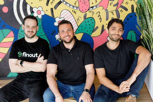Finout co-founders. Finout co-founders.