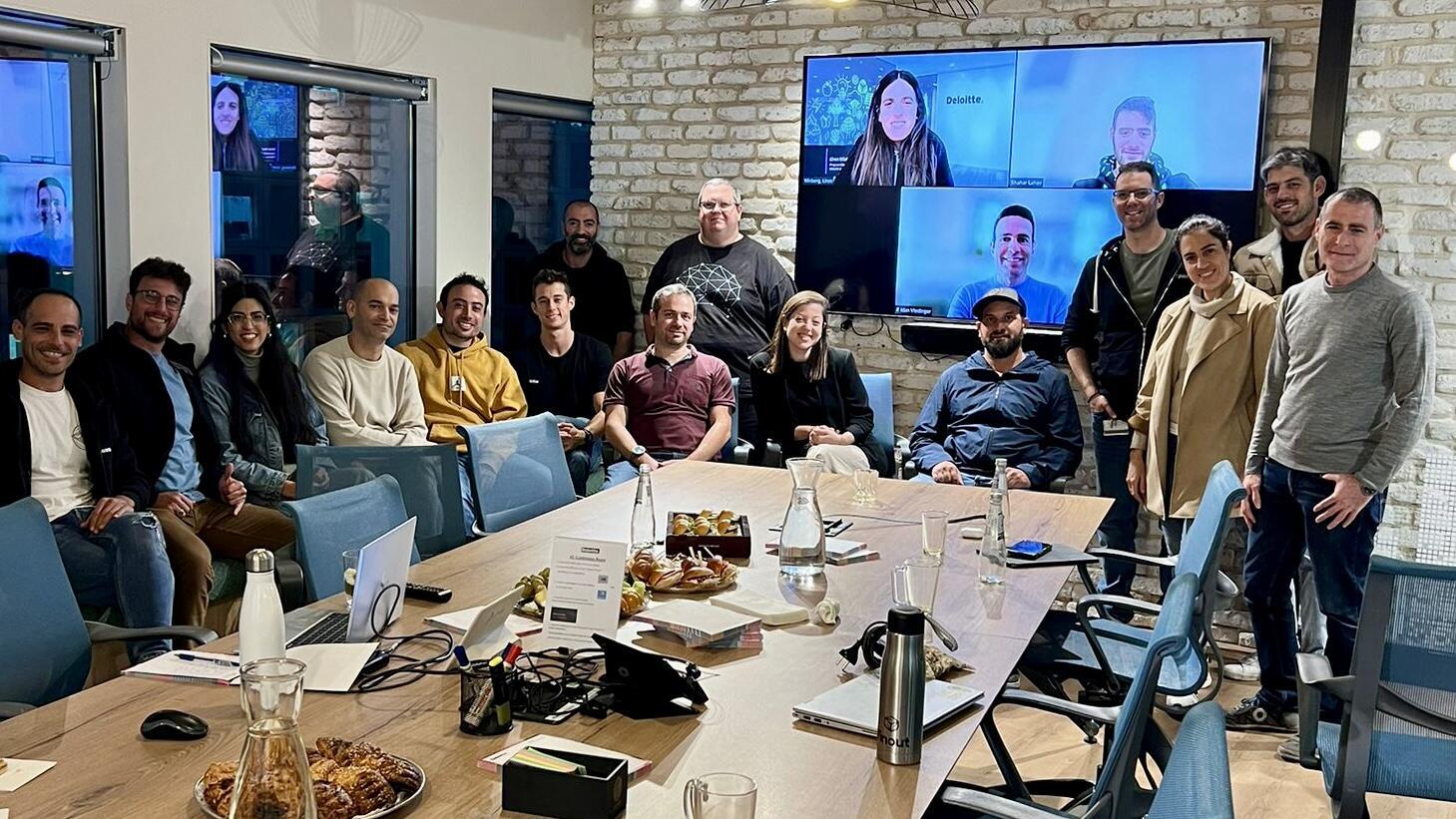 Deloitte Launchpad Sixth Cohort