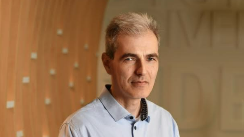 Eyal Accenture