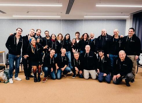 Sensos team. Sensos team.