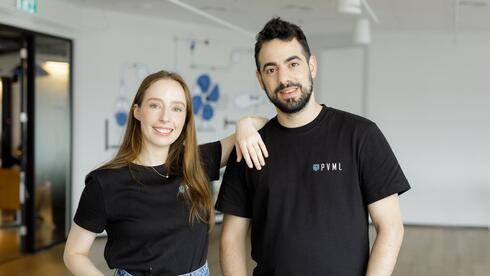 PVML founders 