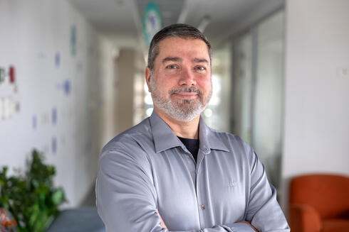 Doron Sitbon, founder and CEO of Dot Compliance. Doron Sitbon, founder and CEO of Dot Compliance.