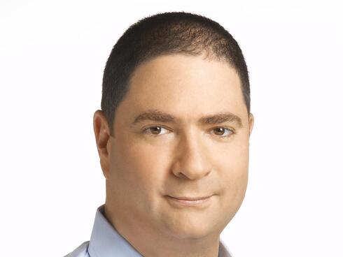 Dr. David Israeli. Dr. David Israeli.